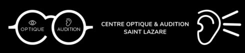 Centre Optique Saint Lazare